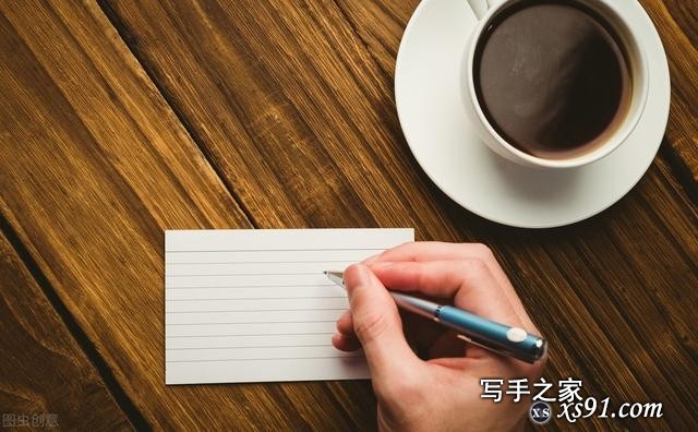 张爱玲的33堂写作课：掌握以下技巧，轻松做到“下笔如有神”-5.jpg