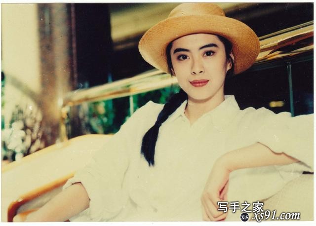 昔日香港10大美女，王祖贤、邱淑贞、黎姿，那时的美女才是真美女-12.jpg