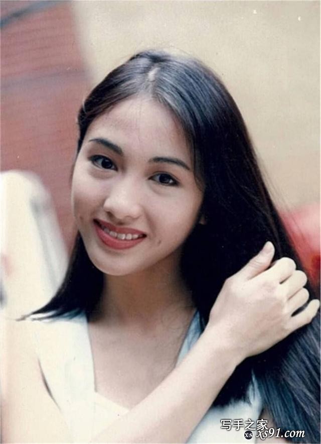 昔日香港10大美女，王祖贤、邱淑贞、黎姿，那时的美女才是真美女-17.jpg