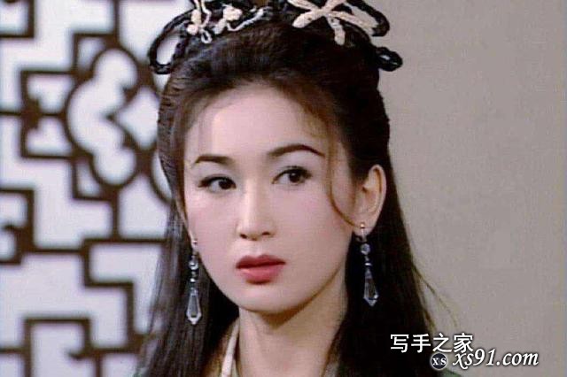 昔日香港10大美女，王祖贤、邱淑贞、黎姿，那时的美女才是真美女-42.jpg