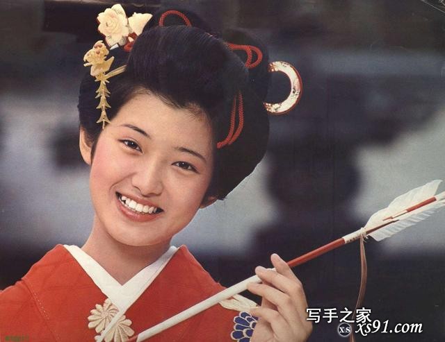 日本美女标杆，这些美女颜值、身材都很好，一个比一个漂亮-46.jpg