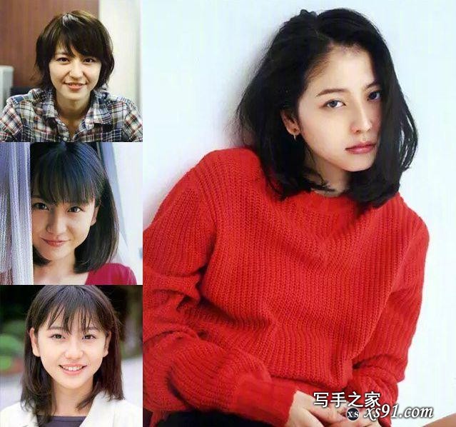 日本美女标杆，这些美女颜值、身材都很好，一个比一个漂亮-57.jpg