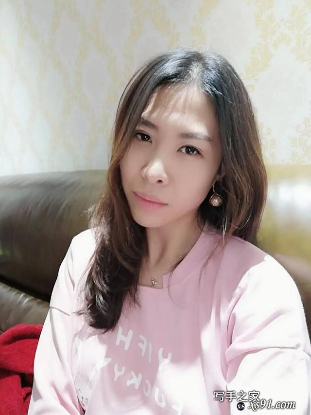 熟女气质 阳光美女 迷人微笑。年轻的成熟气息！-4.jpg