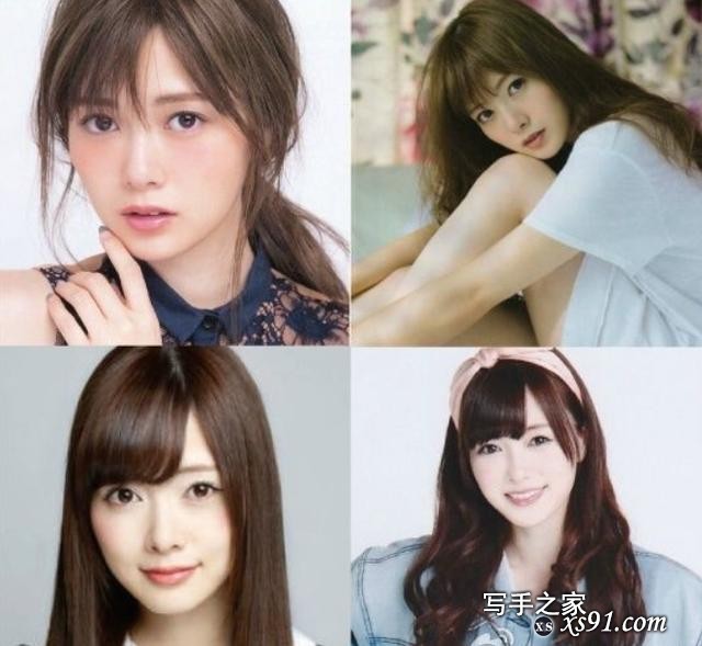 日本最美女星集合，汇集几十位女星，一个比一个漂亮-87.jpg