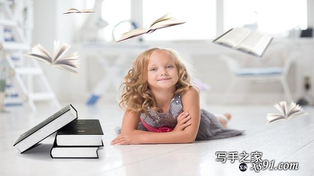“书籍是人类进步的阶梯”，让孩子多读书读好书，有着3大益处-4.jpg