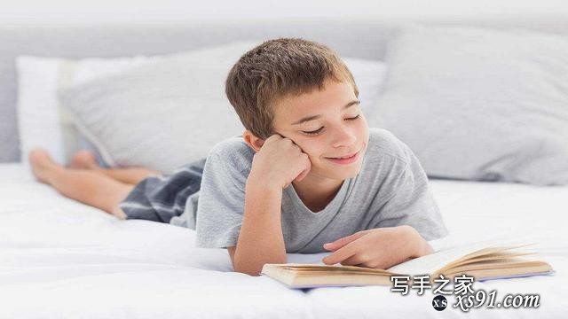 “书籍是人类进步的阶梯”，让孩子多读书读好书，有着3大益处-5.jpg