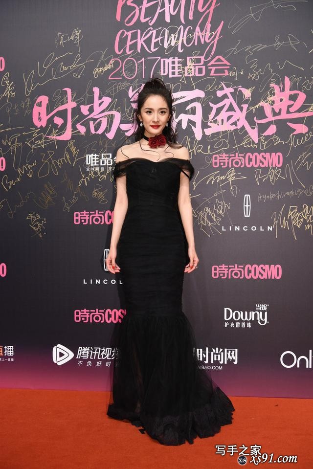 中国十大最美女明星排行榜 跨越年代依然美-1.jpg