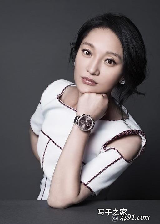 中国十大最美女明星排行榜 跨越年代依然美-2.jpg