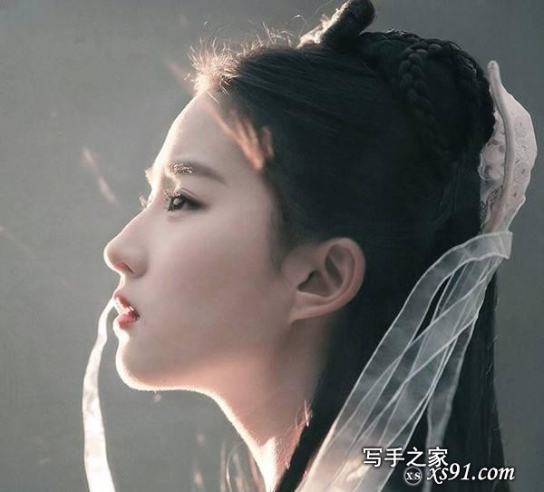 中国十大最美女明星排行榜 跨越年代依然美-7.jpg