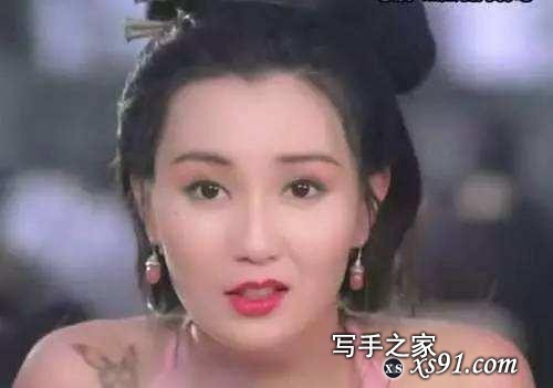 中国十大最美女明星排行榜 跨越年代依然美-6.jpg