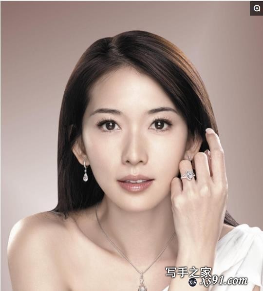 号称全中国最漂亮的九大美人，谁才是你最喜欢的女神？-8.jpg