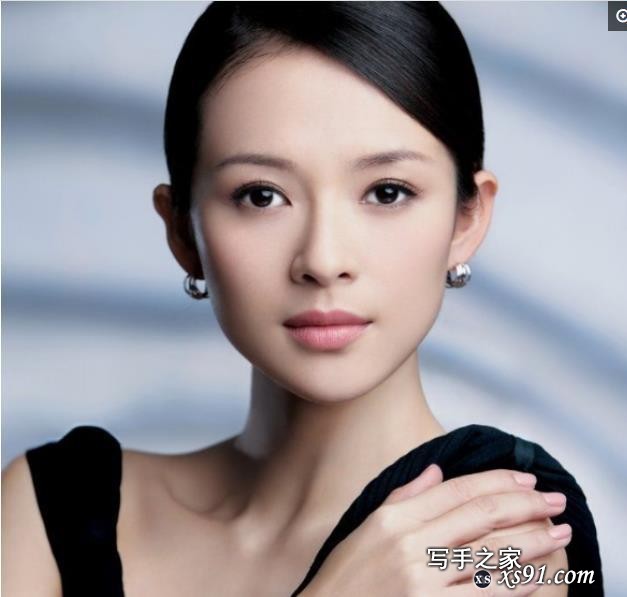 号称全中国最漂亮的九大美人，谁才是你最喜欢的女神？-6.jpg