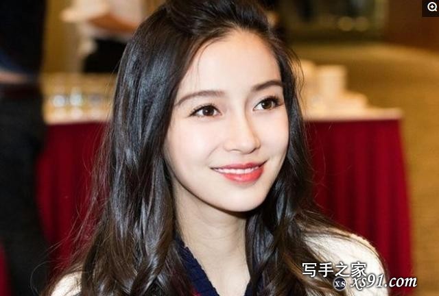 号称全中国最漂亮的6大美人，有你的女神吗？-6.jpg