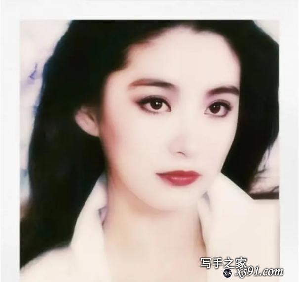 快被遗忘的台湾十大绝色美女，盛世美颜，惊艳了时光，你还记得谁-4.jpg