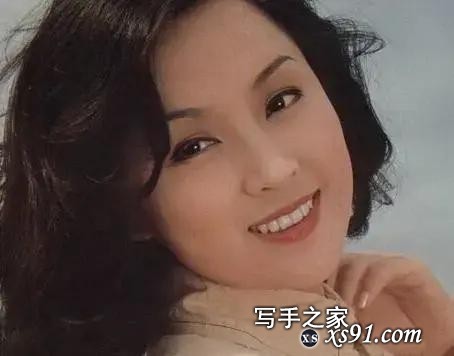 快被遗忘的台湾十大绝色美女，盛世美颜，惊艳了时光，你还记得谁-13.jpg