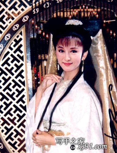 快被遗忘的台湾十大绝色美女，盛世美颜，惊艳了时光，你还记得谁-26.jpg