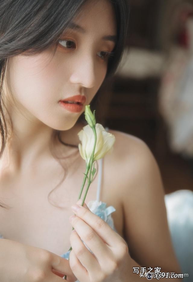 美女写真 夏日-4.jpg