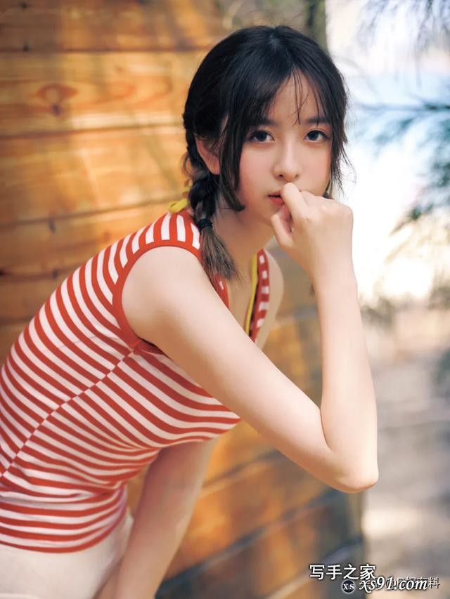 精选美女写真图集-1.jpg