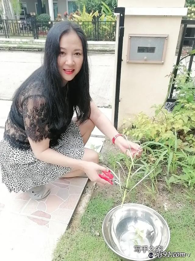 熟女气质，阳光美女，要有正能量生活才美好！明天会更好-4.jpg