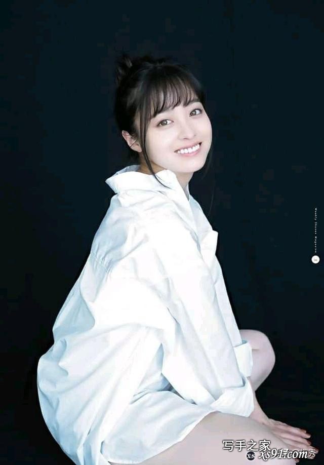 美女写真精选集，有你喜欢的吗-4.jpg