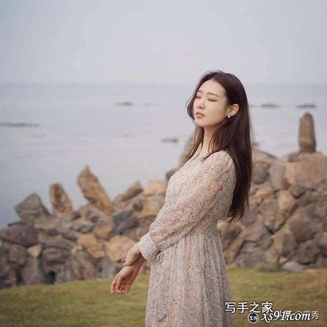 美女写真精选集，有你喜欢的吗-6.jpg
