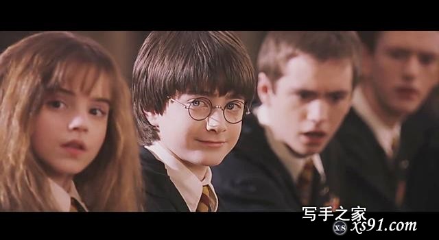 18年过去，为什么我们依然爱看《哈利·波特与魔法石》？-2.jpg