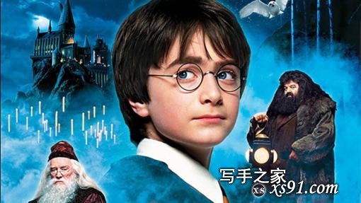 18年过去，为什么我们依然爱看《哈利·波特与魔法石》？-1.jpg