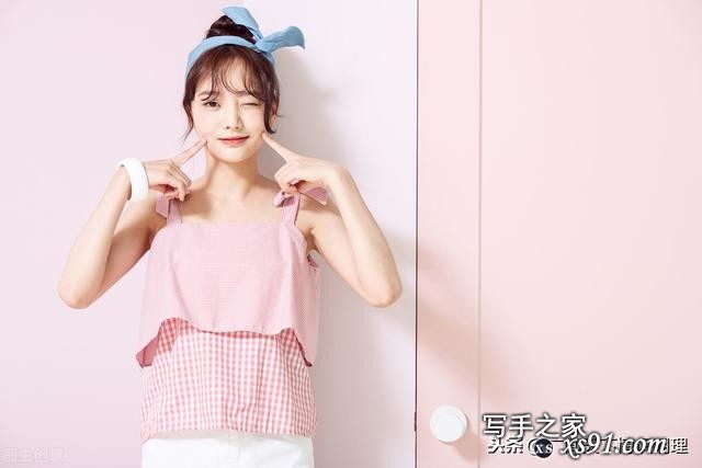 颜值出众的性感漂亮靓美女-8.jpg