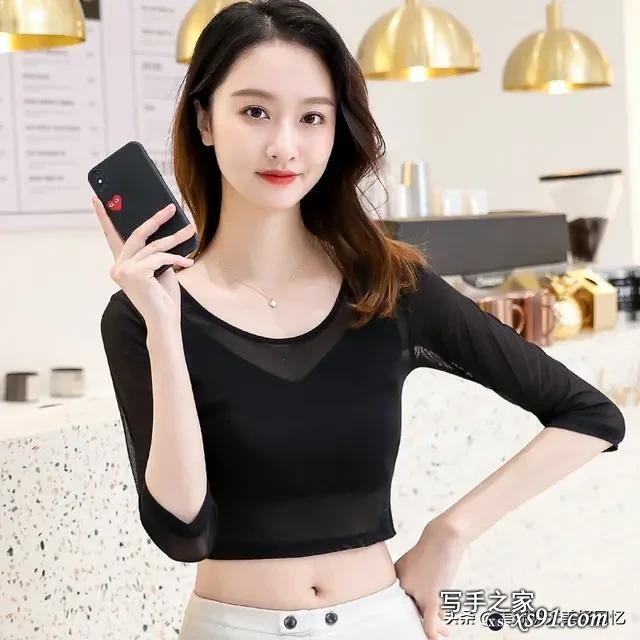 美女照片欣赏！-6.jpg