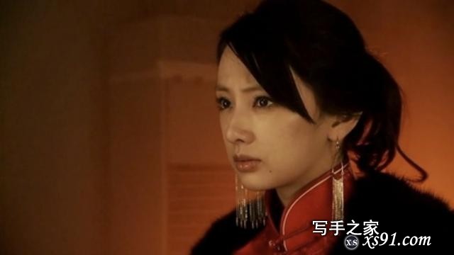 10位日本气质女神旗袍造型，绝美神颜引粉丝暴动：零违和感-21.jpg