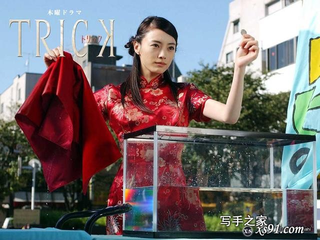 10位日本气质女神旗袍造型，绝美神颜引粉丝暴动：零违和感-23.jpg