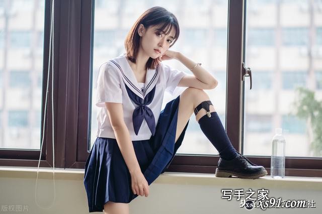 性感的美女图片，可爱可甜可浪漫-7.jpg