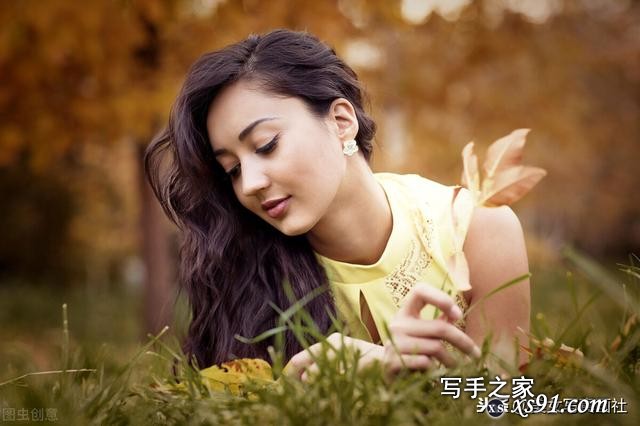 清新迷人性感美女图片，有你喜欢的吗？-2.jpg