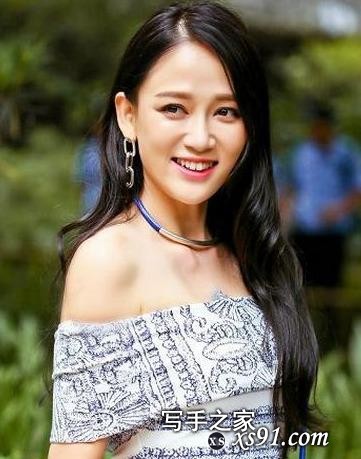来自台湾的十大美女明星，个个惊艳了时光-4.jpg