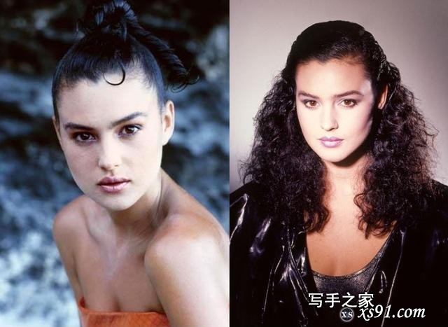 意大利性感女神：36岁演情色电影惊艳世界，怀孕拍裸照抗争教皇-13.jpg