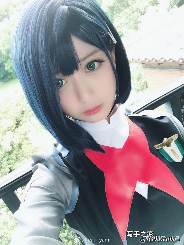 性感美女 Yami-14.jpg