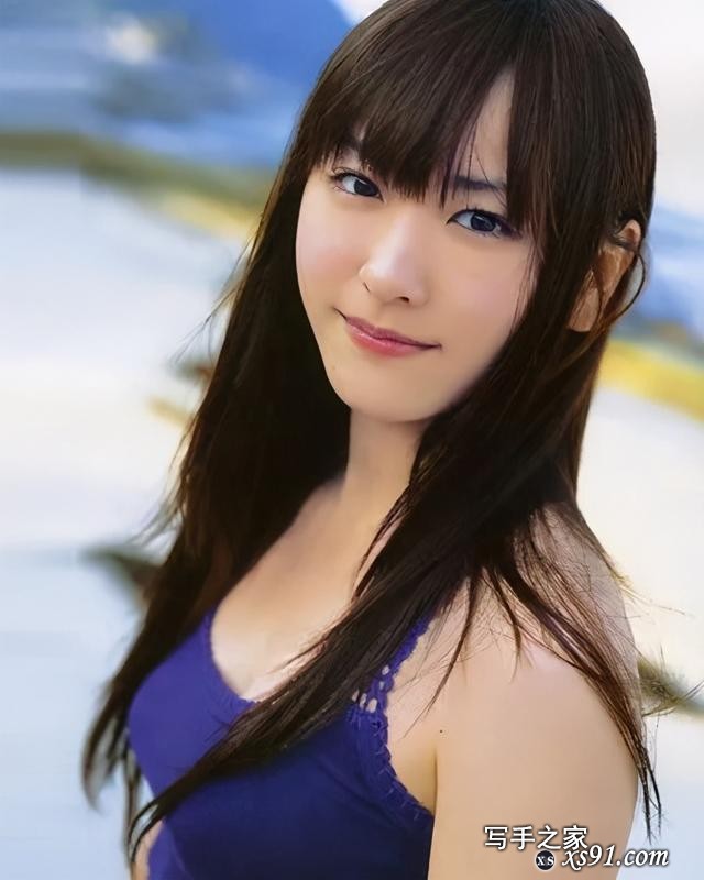 亚洲最知名十大日本美女！各个才貌双全雪肤娇嫩性感迷人-1.jpg