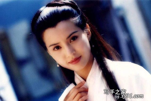 九十年代的香港女星，个个都眉清目秀，真正的人间女神-6.jpg