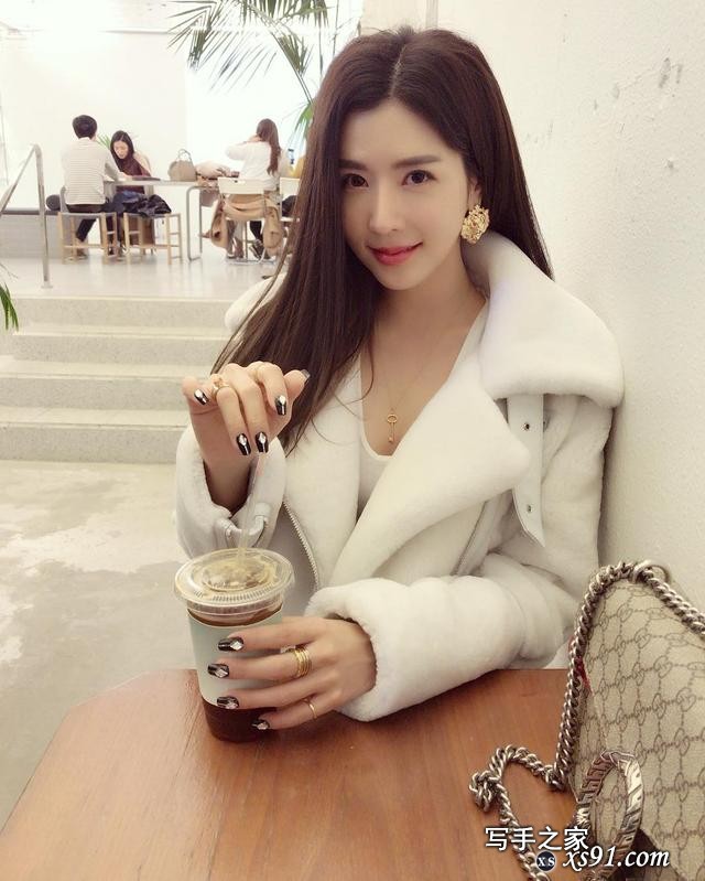 美图美模今日精选153（黑衣靓女）-9.jpg