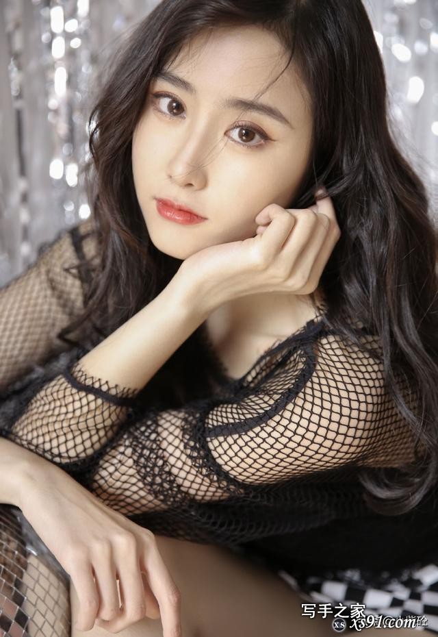 时尚美女，性感写真，真的太美了-4.jpg