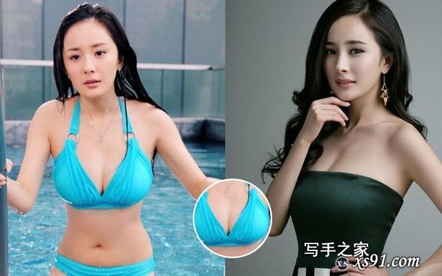 性感到让人不敢睁眼！娱乐圈十大美胸女神盘点，你认同吗-10.jpg