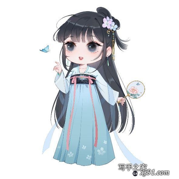 推荐一部不一样的古言宅斗《一品娇妻》，女主蠢萌可爱，已完结！-2.jpg