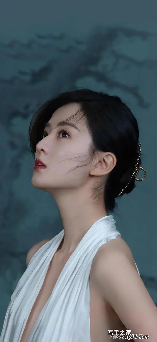 美女明星图集，谁是你心中的女神-1.jpg
