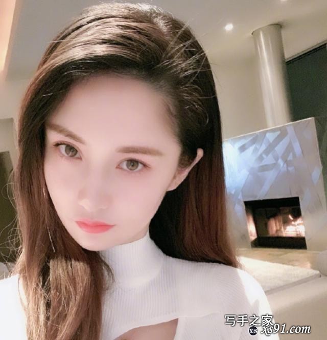 “亚洲3D第一美女”：中国式的性感：蓝燕最会撩人-1.jpg