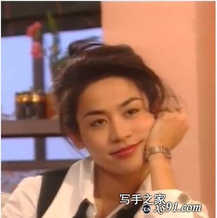 那些年一起追过的港片女星，王祖贤气质出尘，关之琳是水蜜桃女孩-3.jpg