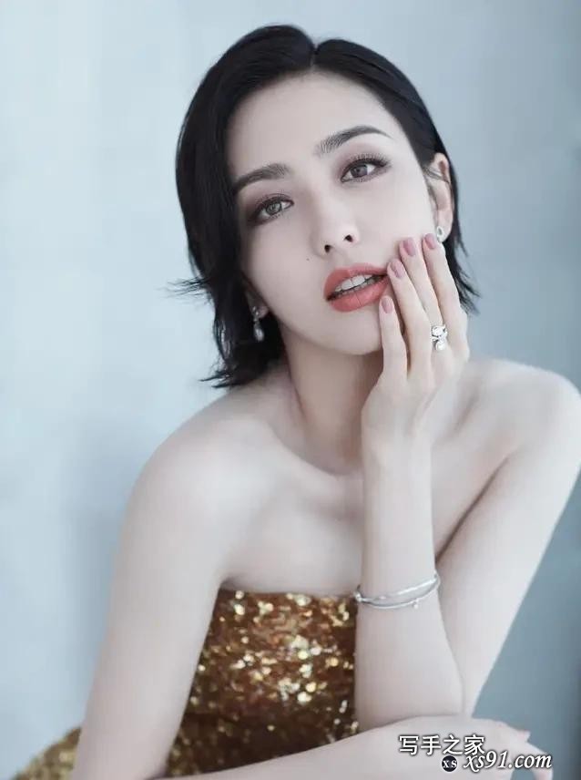 37岁佟丽娅，性感迷人魅力无穷，这个新疆美人太有味道了-2.jpg