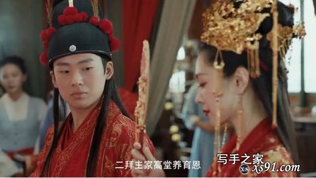 遭全网抵制的《赘婿》，如今开播收视飙升，有望成为“真香剧”?-11.jpg
