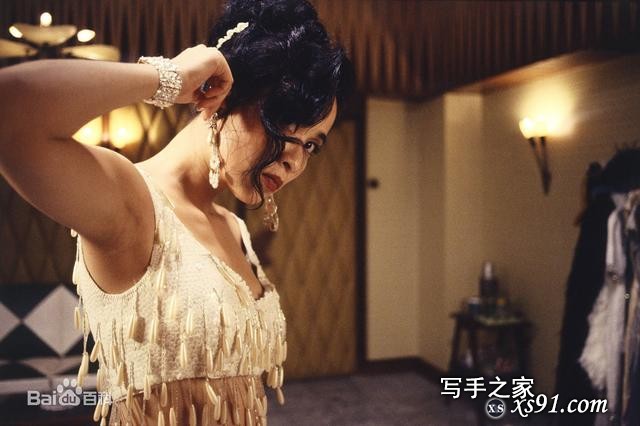 香港八九十年代惊艳一时的20位纯天然美女，有没你的“初恋情人”-7.jpg