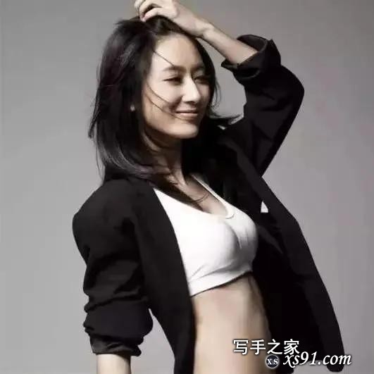 娱乐圈最性感撩人的十位影视女演员，你都认识谁？-11.jpg