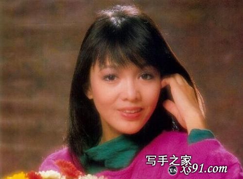70年代TVB十位当家花旦，她们都曾是气质女神，谁最惊艳？-4.jpg